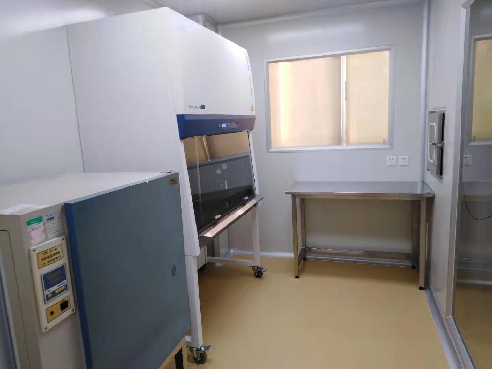 扬州环境监测站