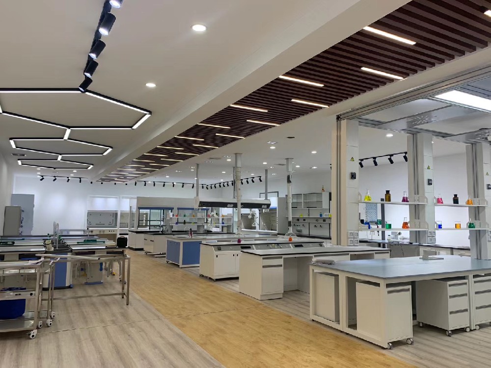 扬州医院实验室设备