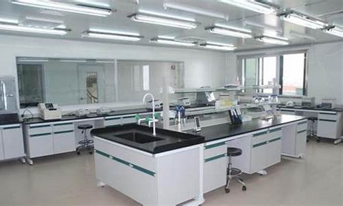 扬州化学实验室装修