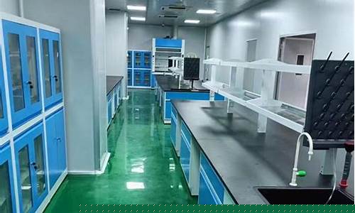 扬州无尘实验室装修